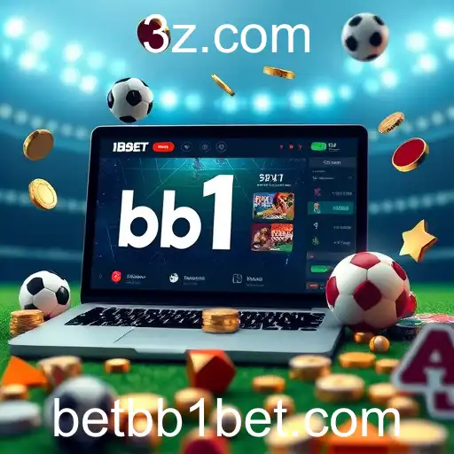 O Crescimento dos Sites de Jogos Online e o impacto do BB1Bet