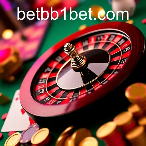 Exploring the Fascinating World of Casino Games with BB1Bet