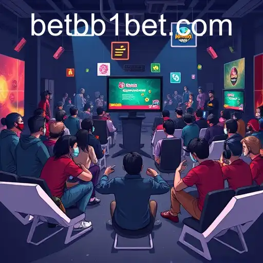 Player Community: The Vibrant World of bb1bet