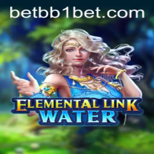 ElementalLinkWater: A Deep Dive into the Latest Gaming Sensation with bb1bet
