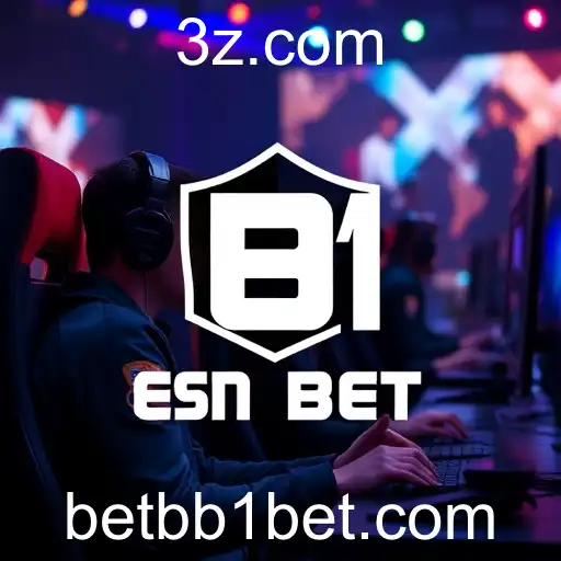 A Transformação dos Esports: Um Fenômeno de Entretenimento Global