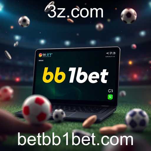 Expansão do Mercado de Jogos em 2025 Através do 'bb1bet'