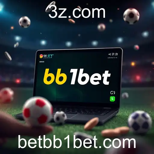 Expansão do Mercado de Jogos em 2025 Através do 'bb1bet'