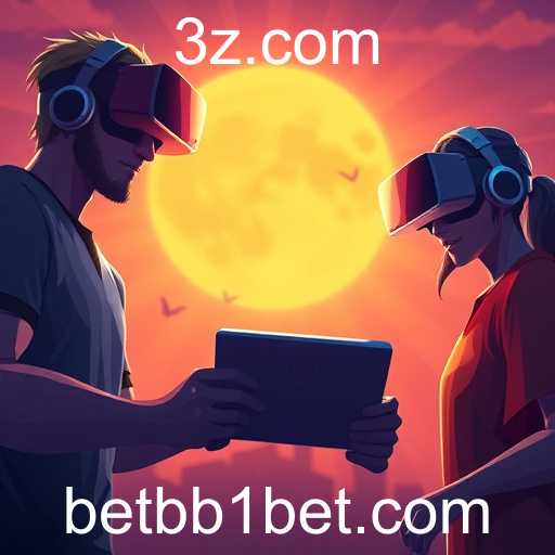 Tendências Impactantes no Mundo dos Jogos Online