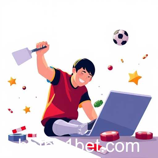 Crescimento Explosivo dos Sites de Jogos em Portugal