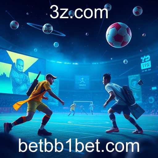 O Impacto do Jogo Online no Brasil e o Crescimento da bb1bet