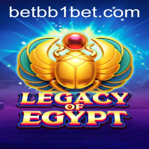 Exploring the Enigmatic World of LegacyOfEgypt with bb1bet