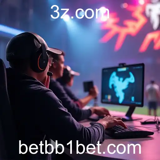 Tendências e Inovações no Mundo dos Jogos