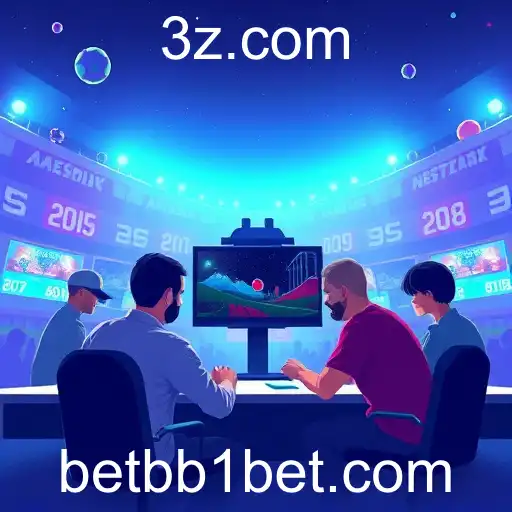 Tendências e Inovações no Mercado de Jogos Eletrônicos