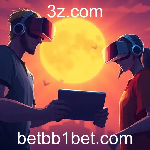 Tendências Impactantes no Mundo dos Jogos Online