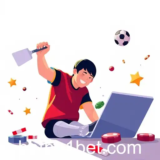 Crescimento Explosivo dos Sites de Jogos em Portugal