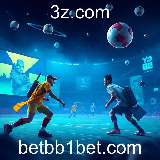 O Impacto do Jogo Online no Brasil e o Crescimento da bb1bet