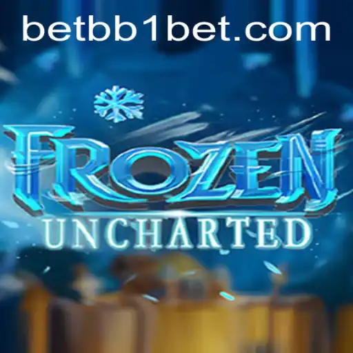 FrozenUncharted: A New Adventure Awaits