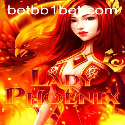 Discover the Thrilling World of LadyPhoenix: A Fusion of Fantasy and Strategy