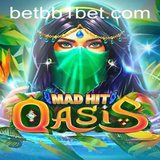 MadHitOasis: The Exciting World of Interactive Gaming with bb1bet