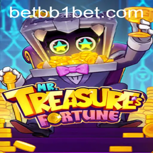 Discover the Thrilling World of MrTreasuresFortune with bb1bet