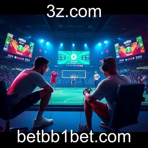 Crescimento dos Jogos Online no Brasil