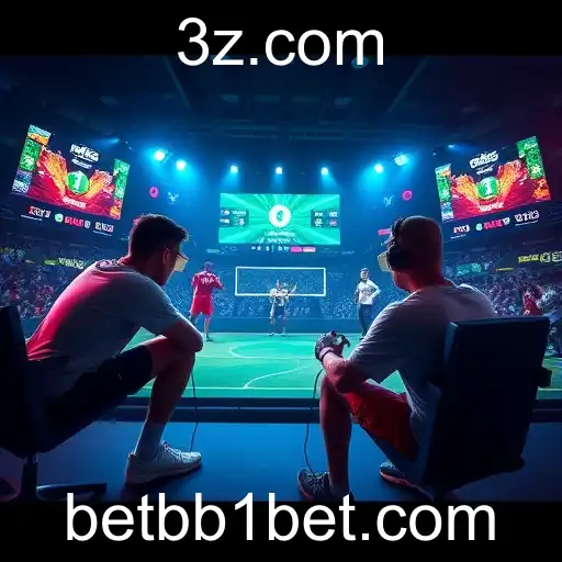 Crescimento dos Jogos Online no Brasil