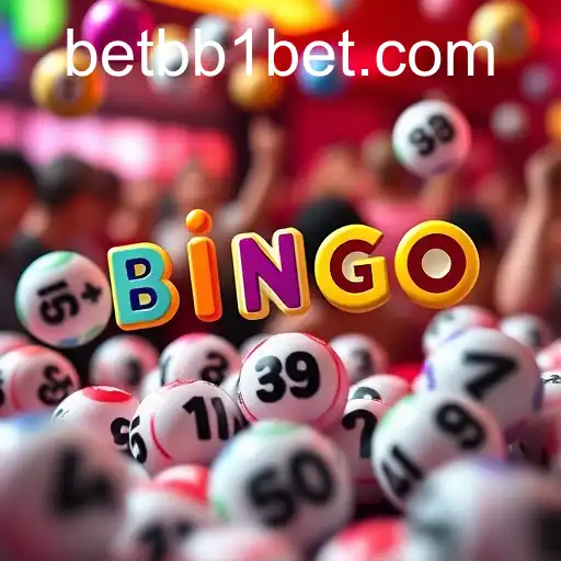 Exploring the Fascination of Online Bingo with bb1bet