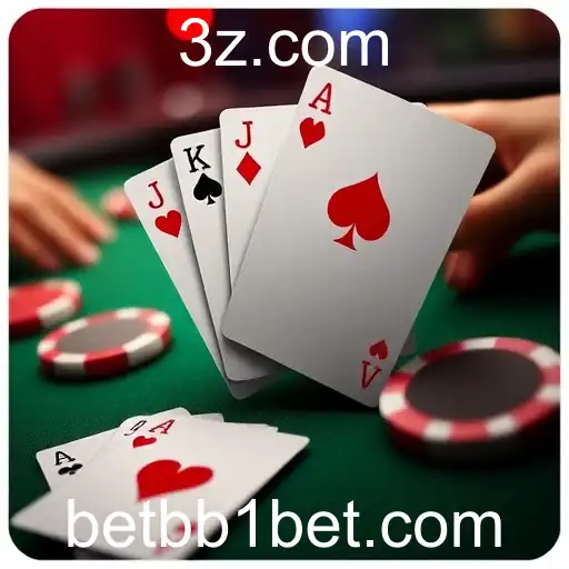 Explorando o Fascinante Mundo do Poker Online