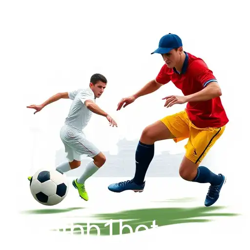 A Emoção das Apostas Esportivas no bb1bet