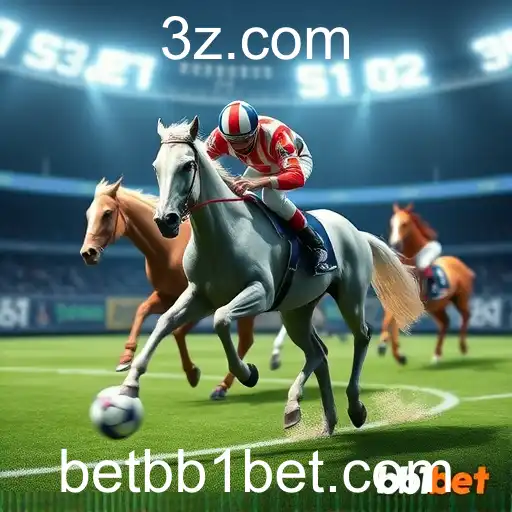 Descubra a Emoção dos Esportes Virtuais na bb1bet