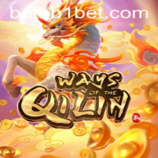 Exploring the Mystical World of WaysoftheQilin with bb1bet