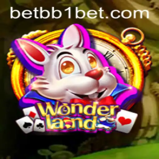 Discover Wonderland: A New Horizon in Gaming with BB1Bet